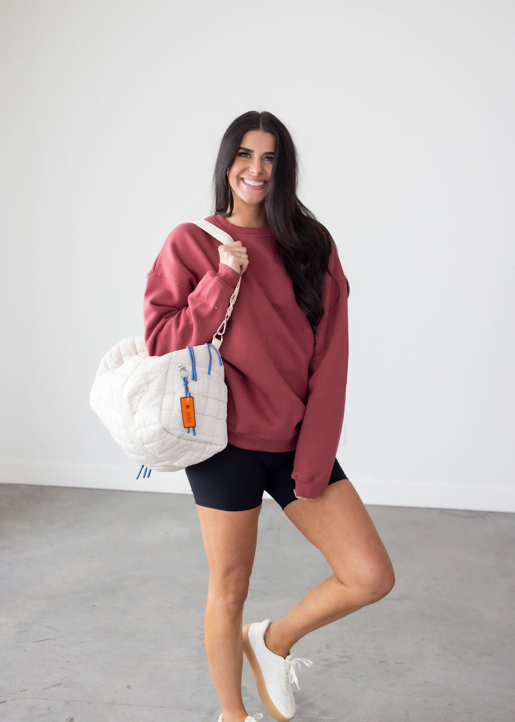 Loa Crew by Lily & Lottie