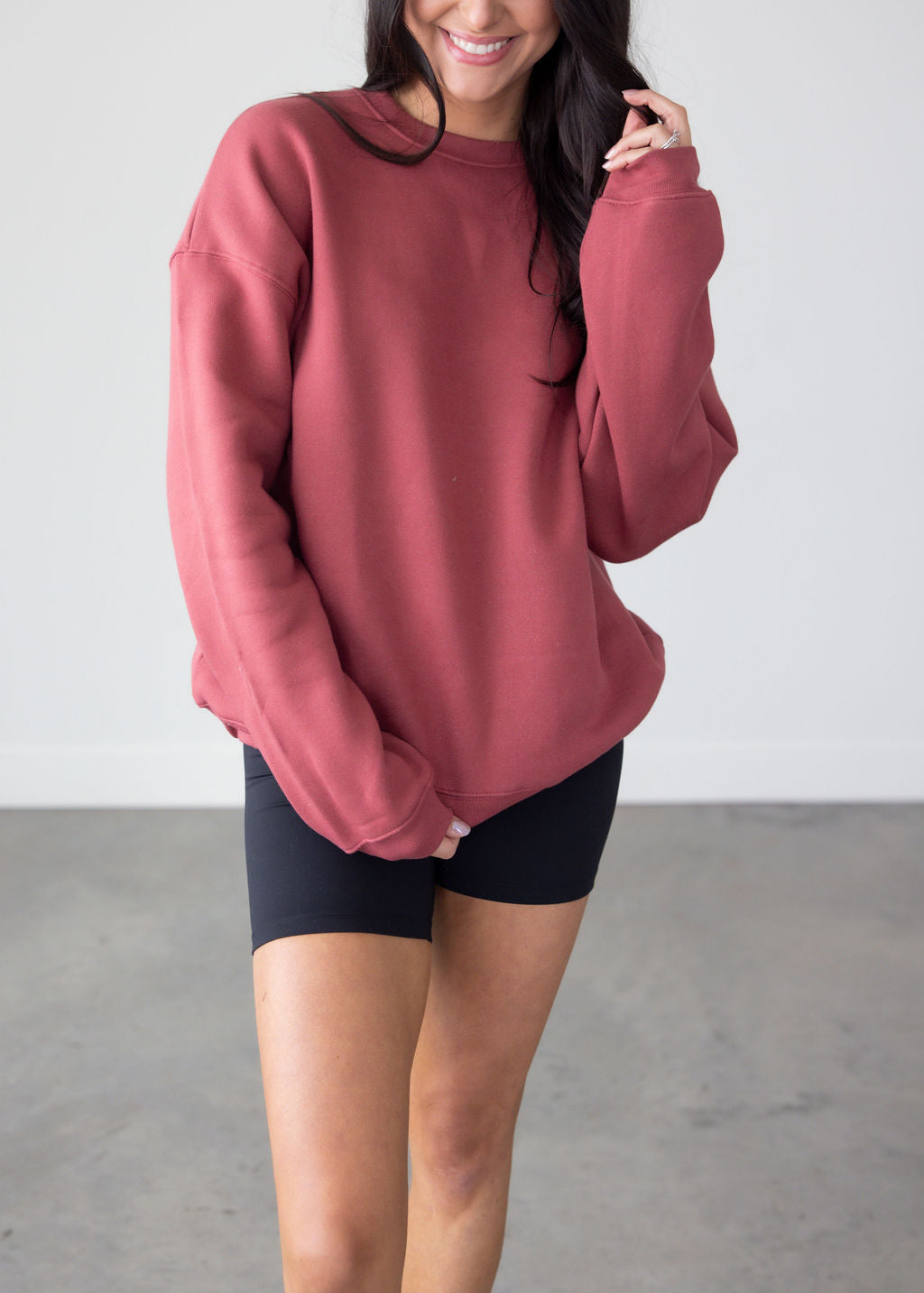 Loa Crew by Lily & Lottie