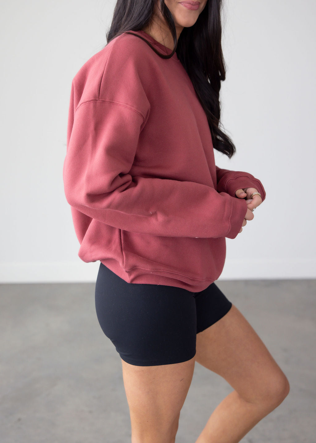 Loa Crew by Lily & Lottie