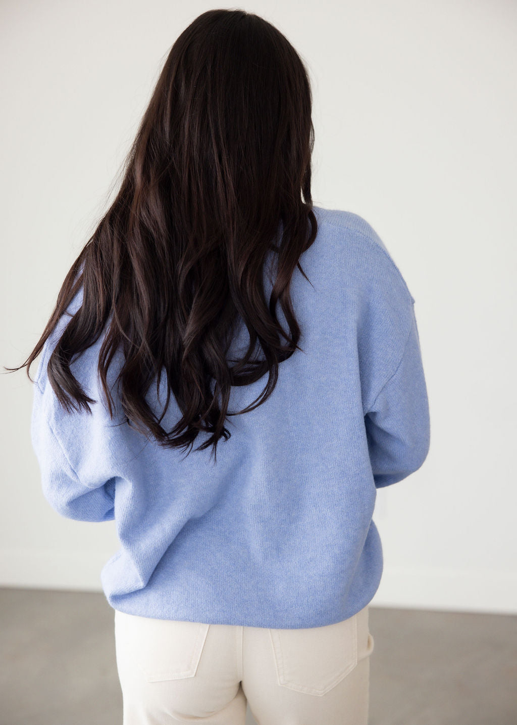 Kerigan Knit Cardigan