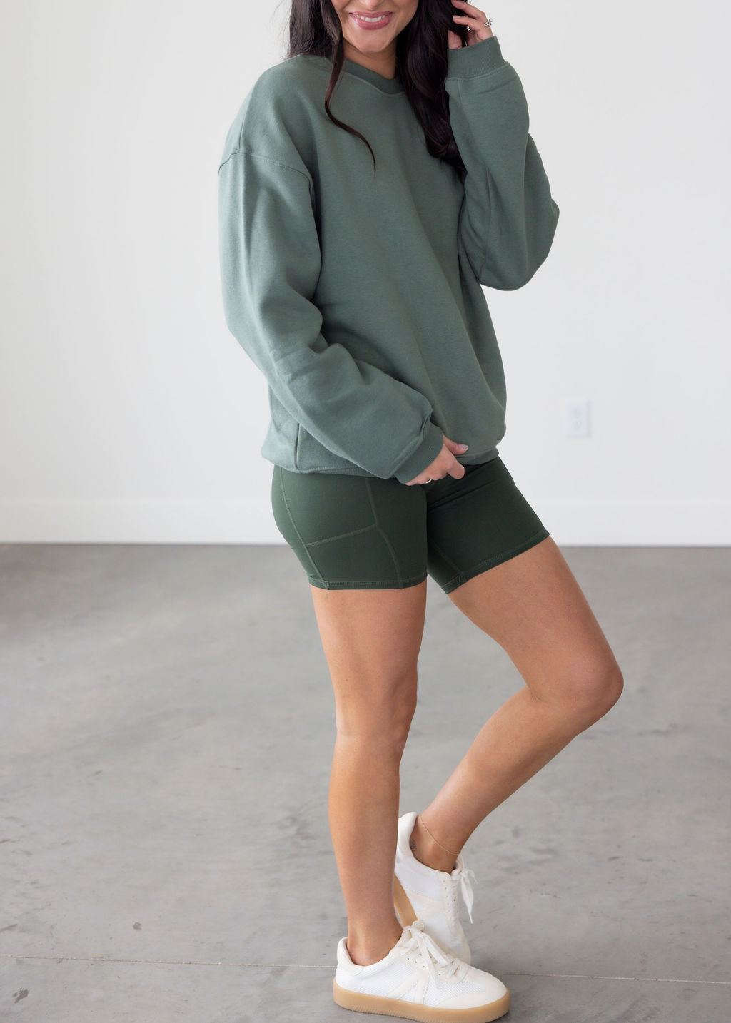 Loa Crew by Lily & Lottie