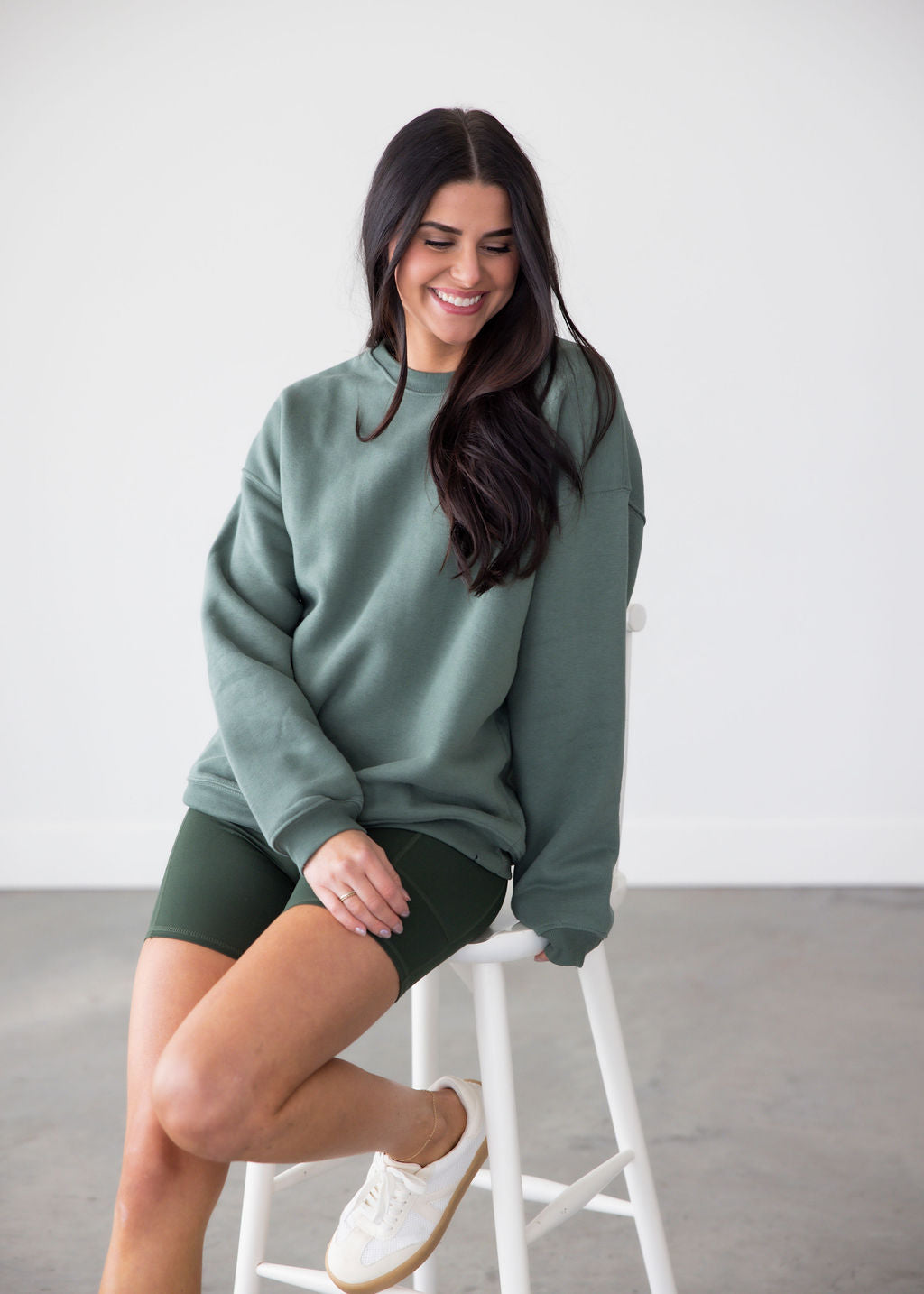 Loa Crew by Lily & Lottie