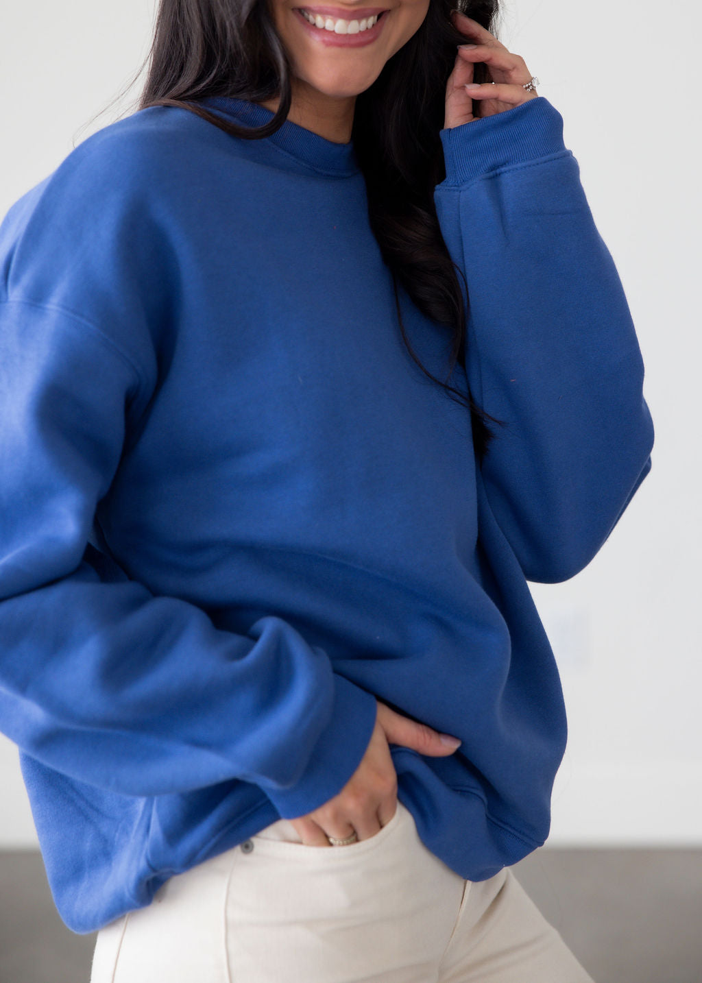 Loa Crew by Lily & Lottie