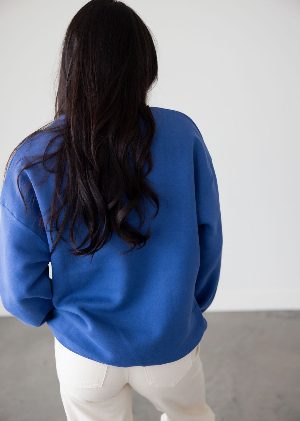 Loa Crew by Lily & Lottie