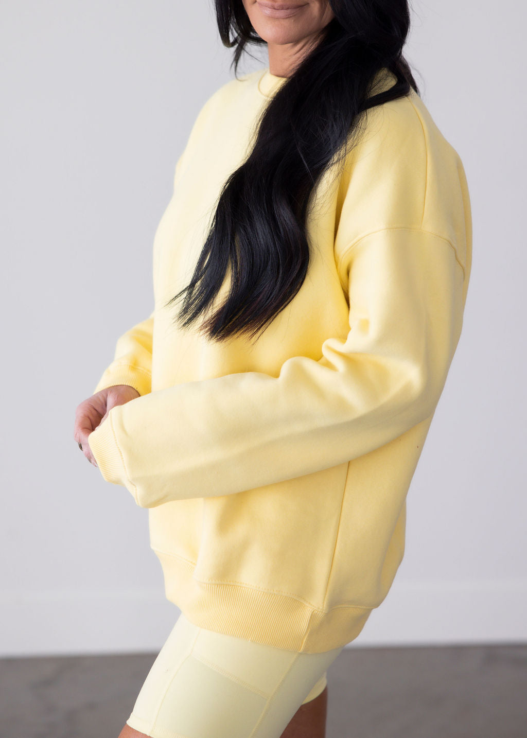 Loa Crew by Lily & Lottie