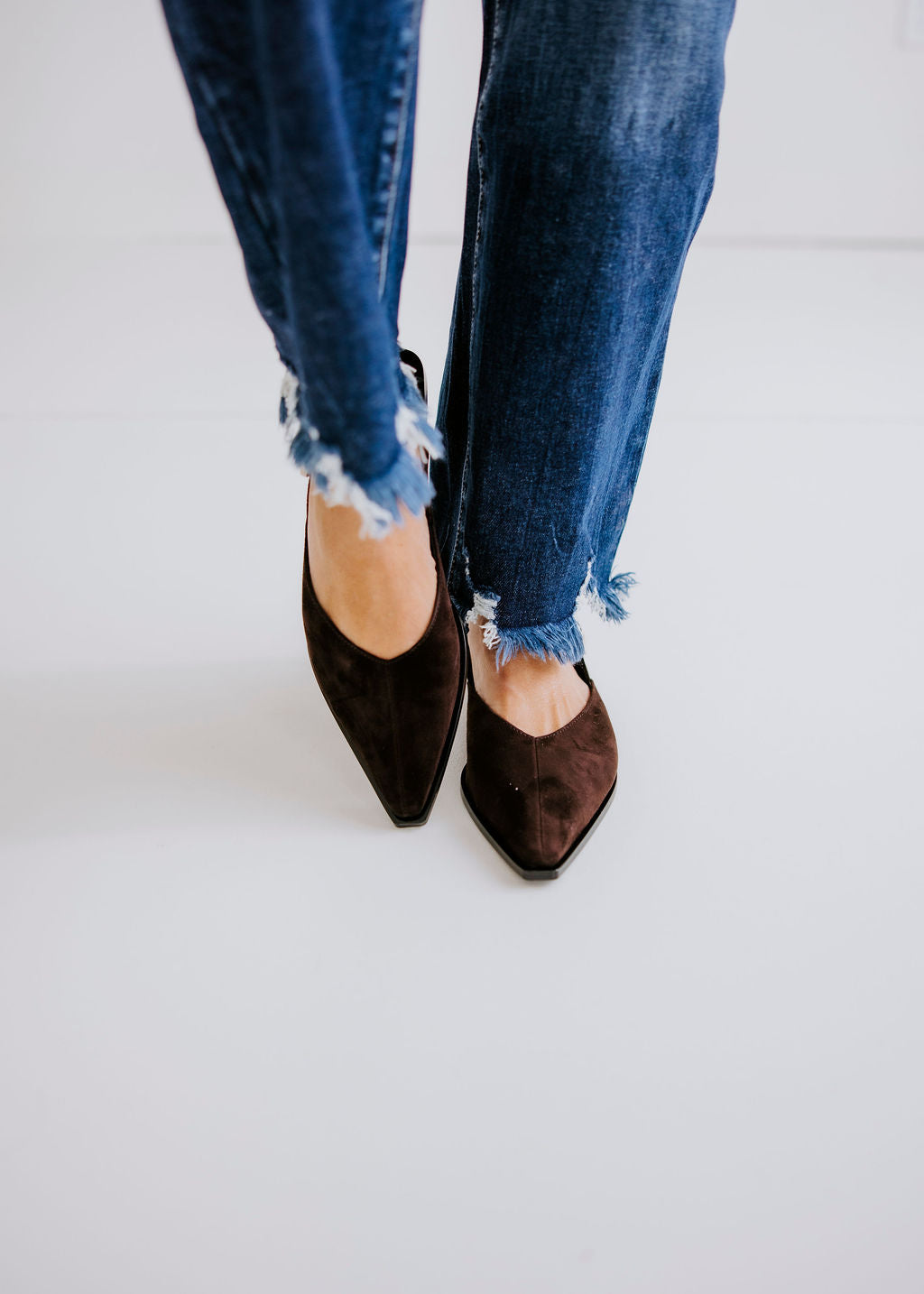 Steve Madden Shay Slingback Ballet Flat