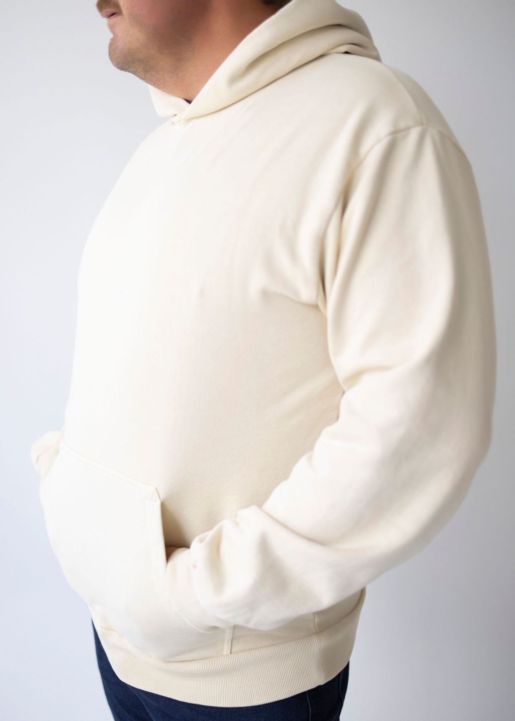 Steed Signature Solid Hoodie