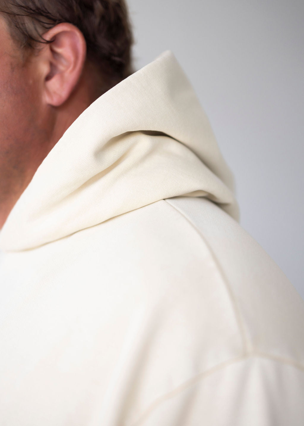 Steed Signature Solid Hoodie