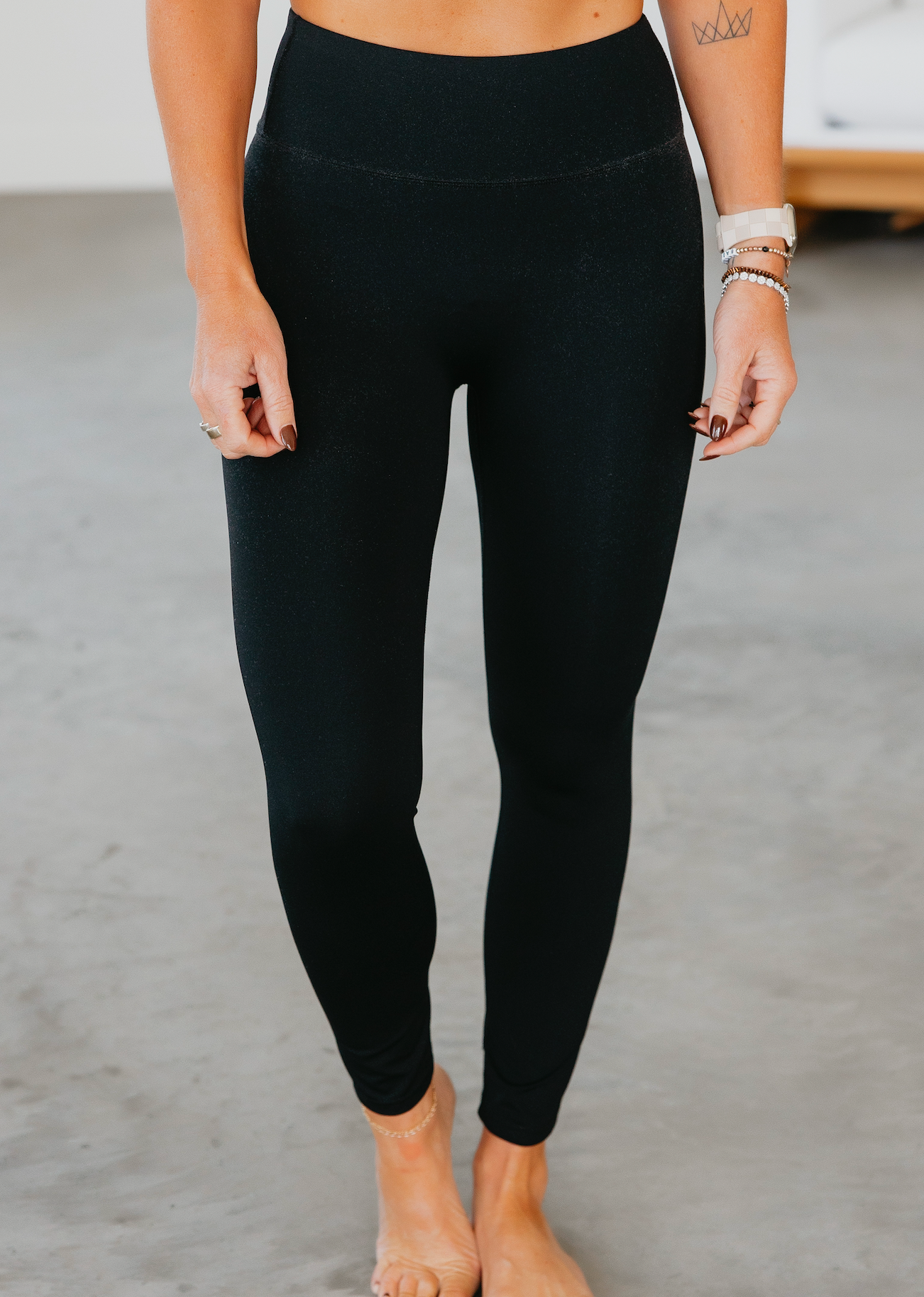 image of The Run-Around Leggings by Lily & Lottie