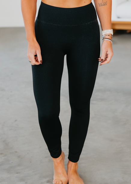 The Run-Around Leggings by Lily & Lottie product view