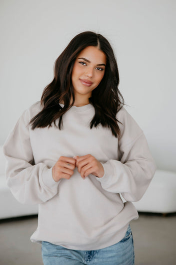 Loa Crew by Lily & Lottie