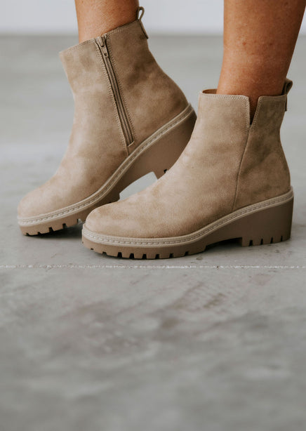 Phinly Mia Bootie product view