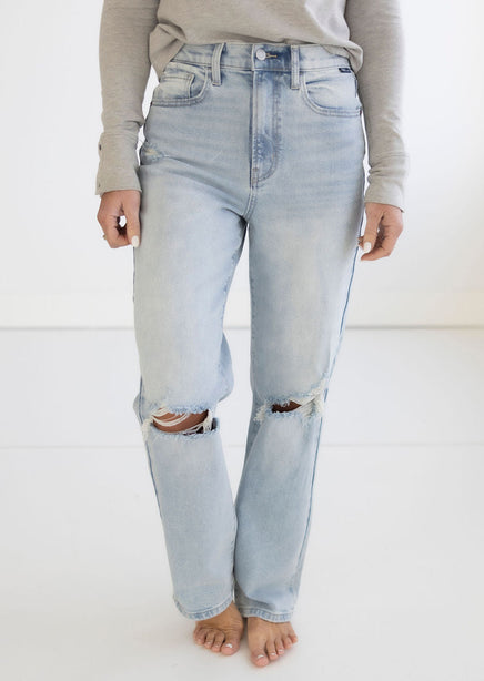 Owen Cello Dad Jean product view