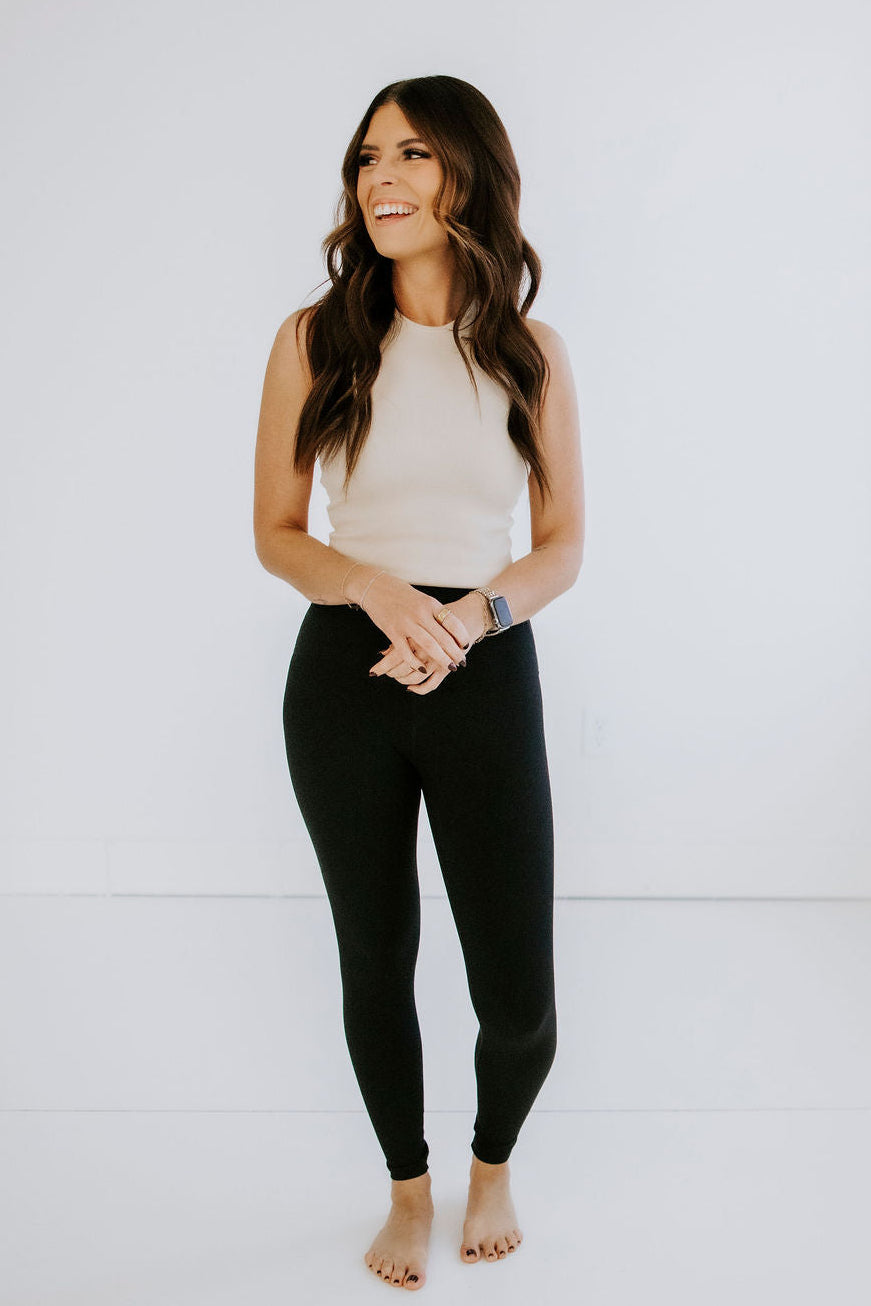 Bria Brami Tank by Lily and Lottie