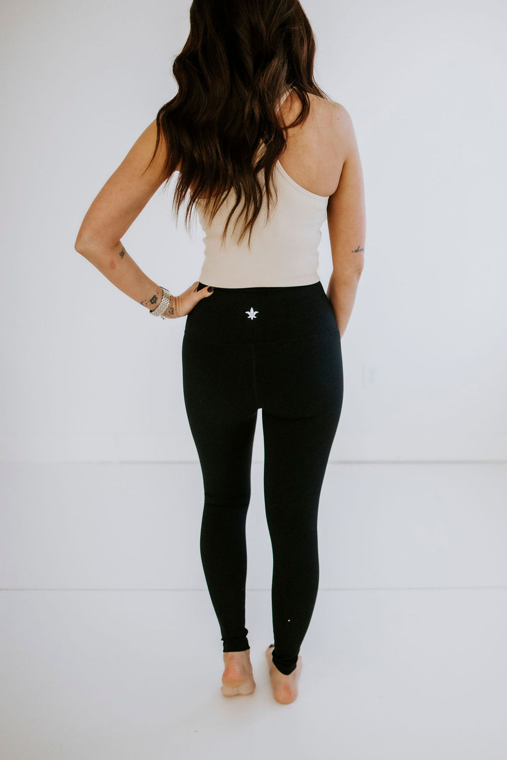 Bria Brami Tank by Lily and Lottie