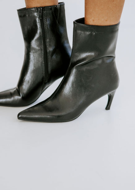 Kenzey Heeled Bootie product view