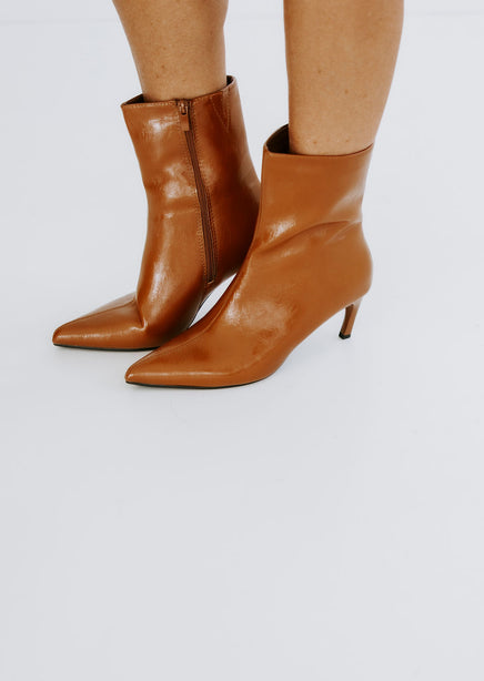 Kenzey Heeled Bootie product view