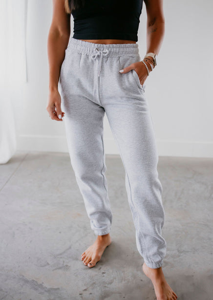Campbell Joggers by Lily & Lottie product view