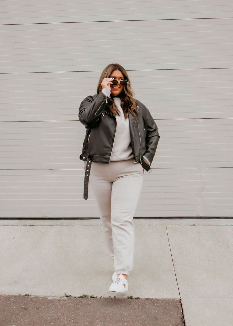 Campbell Joggers by Lily & Lottie