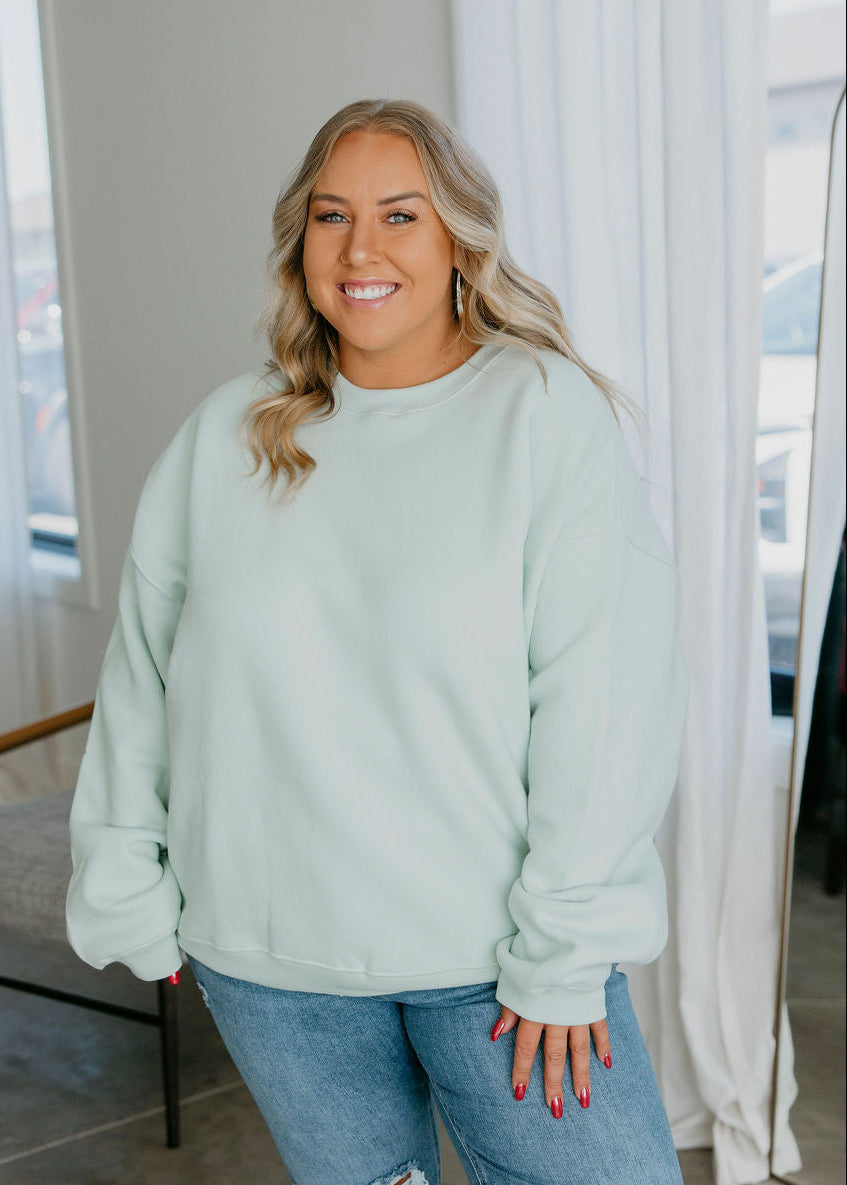 Loa Crew by Lily & Lottie