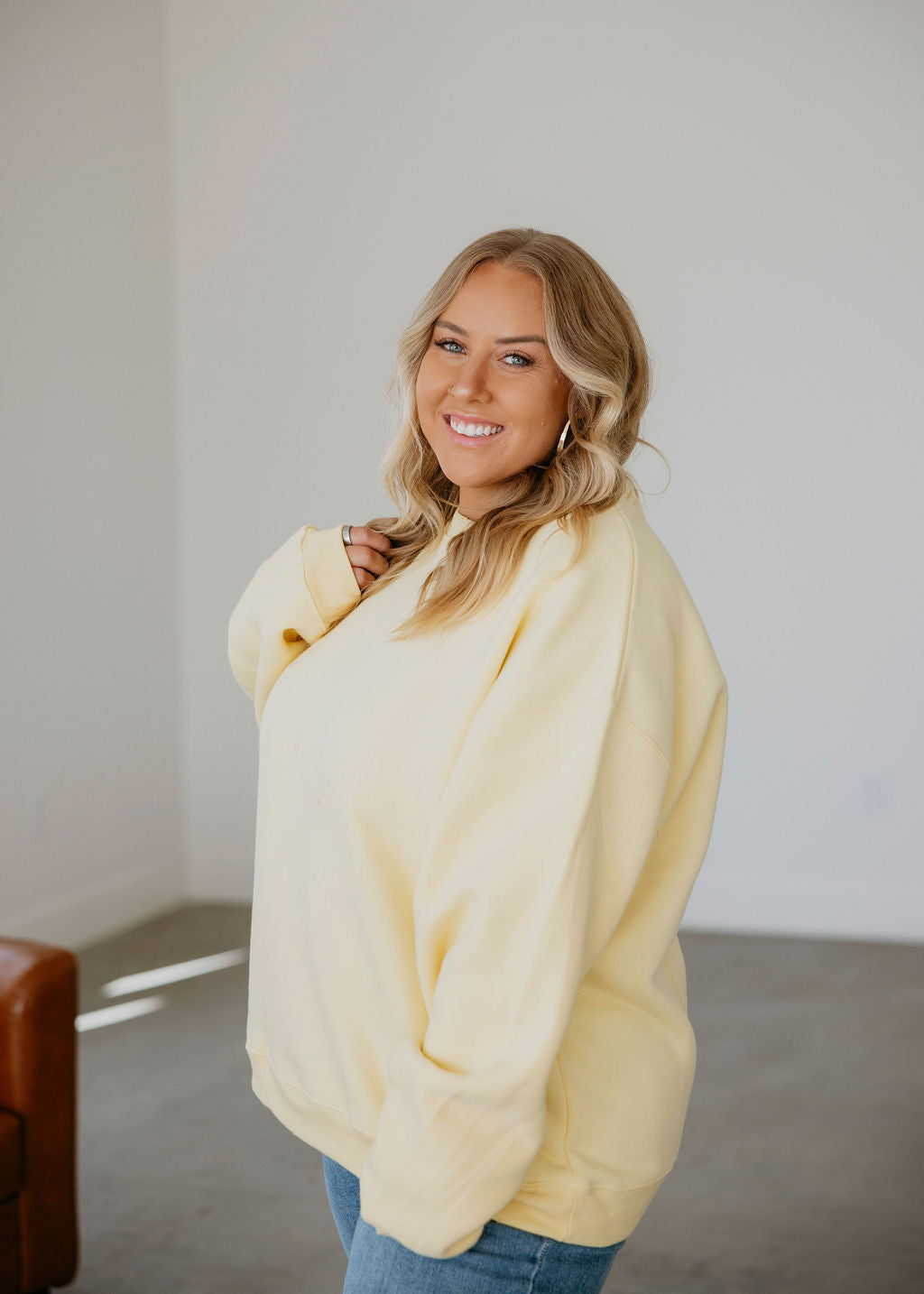 Loa Crew by Lily & Lottie