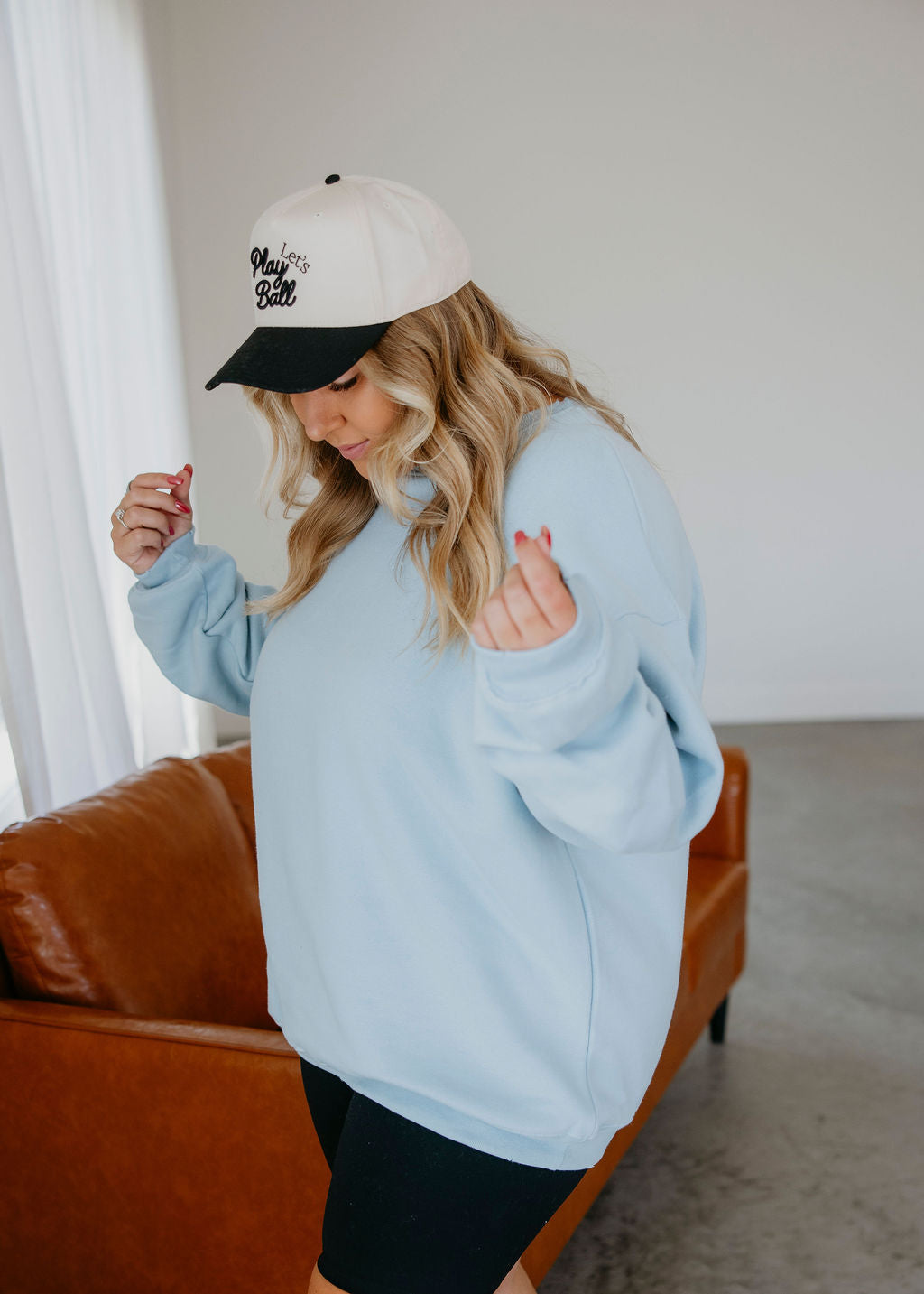 Loa Crew by Lily & Lottie