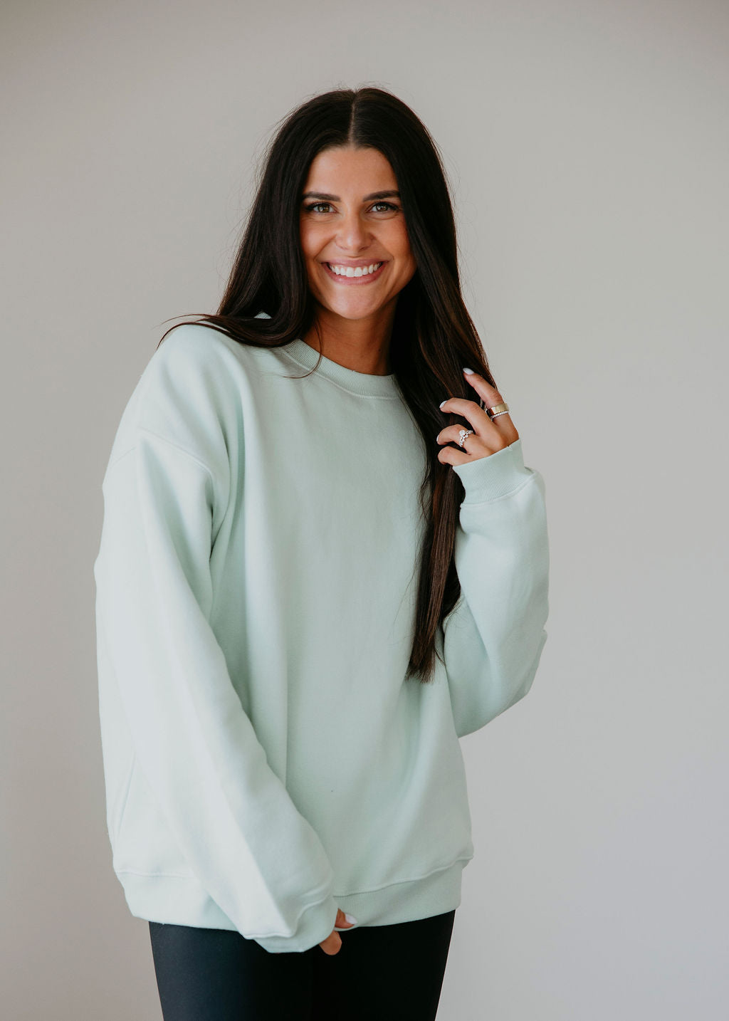 Loa Crew by Lily & Lottie