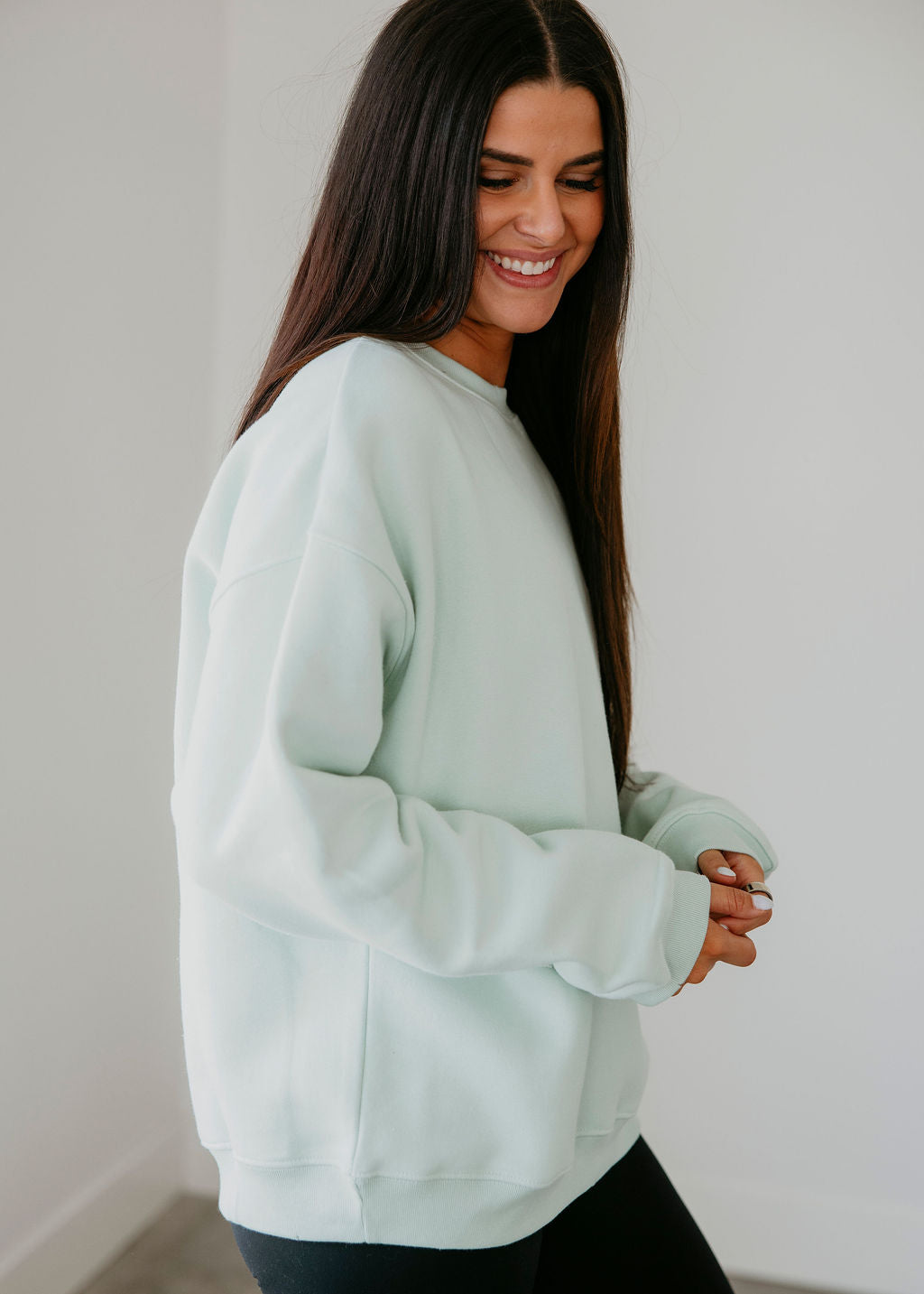 Loa Crew by Lily & Lottie