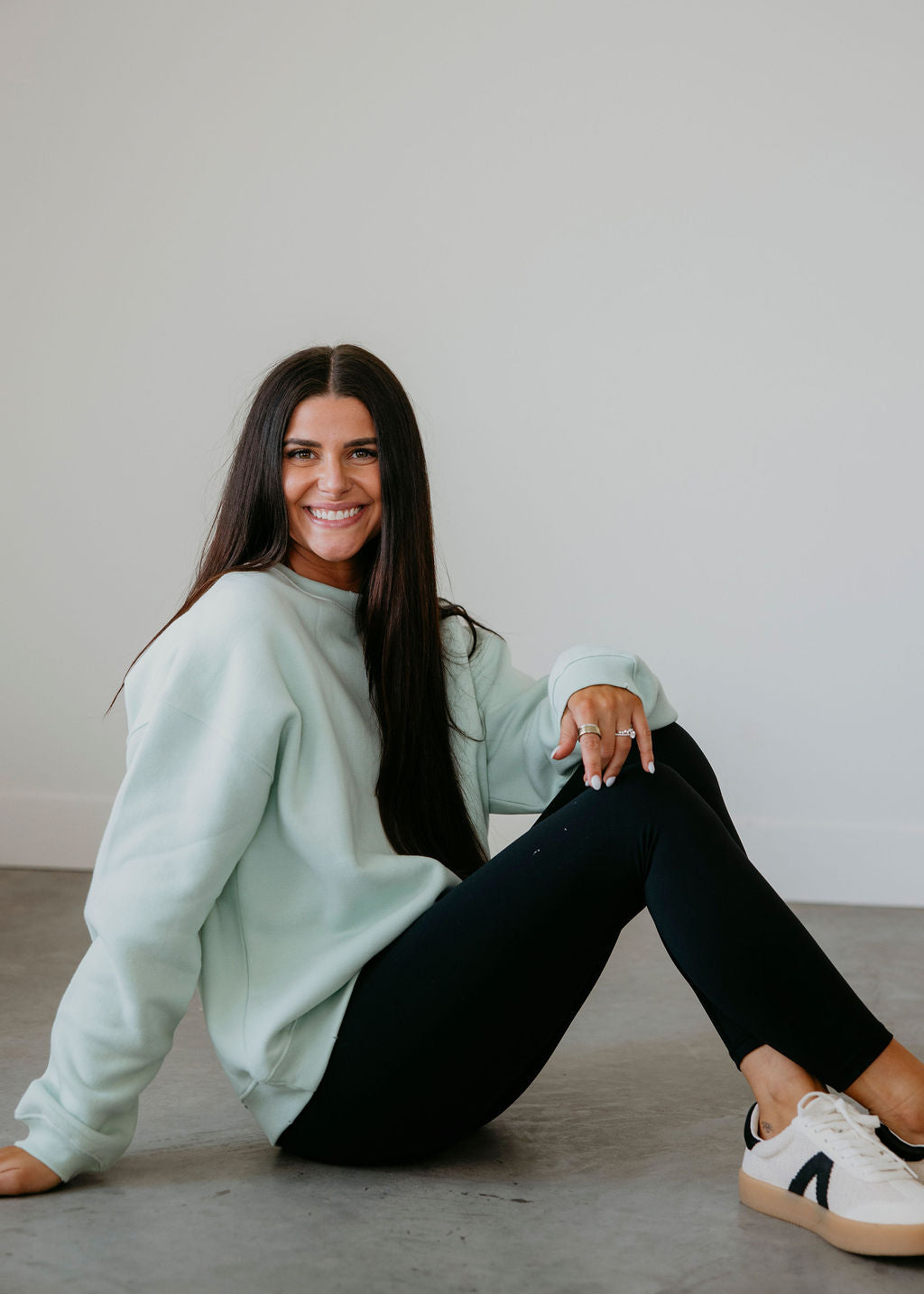 Loa Crew by Lily & Lottie