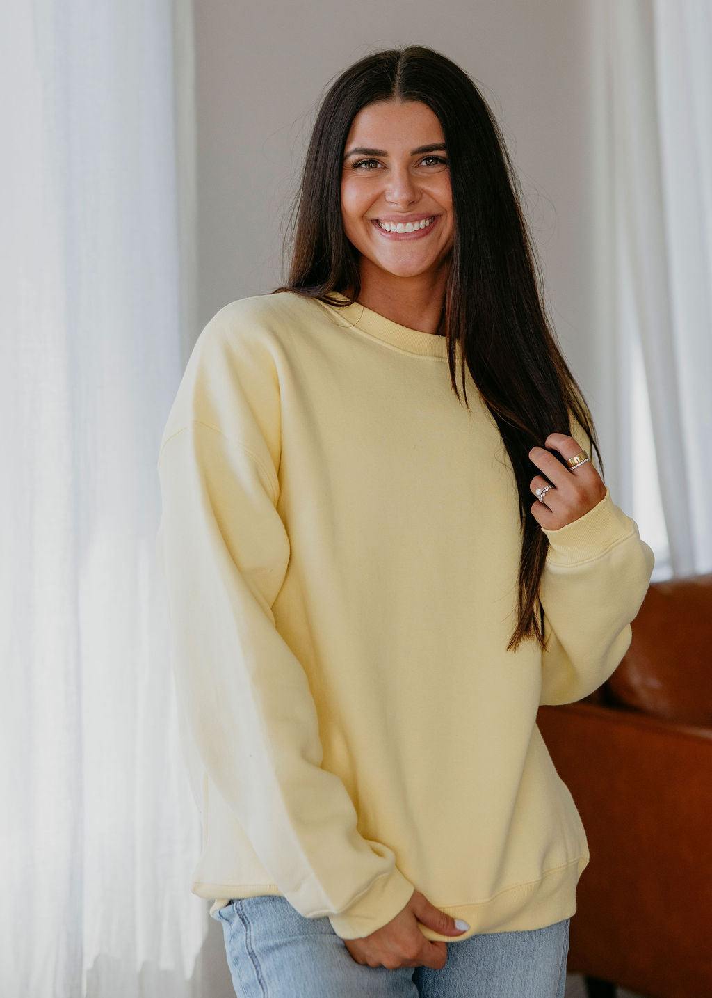 Loa Crew by Lily & Lottie