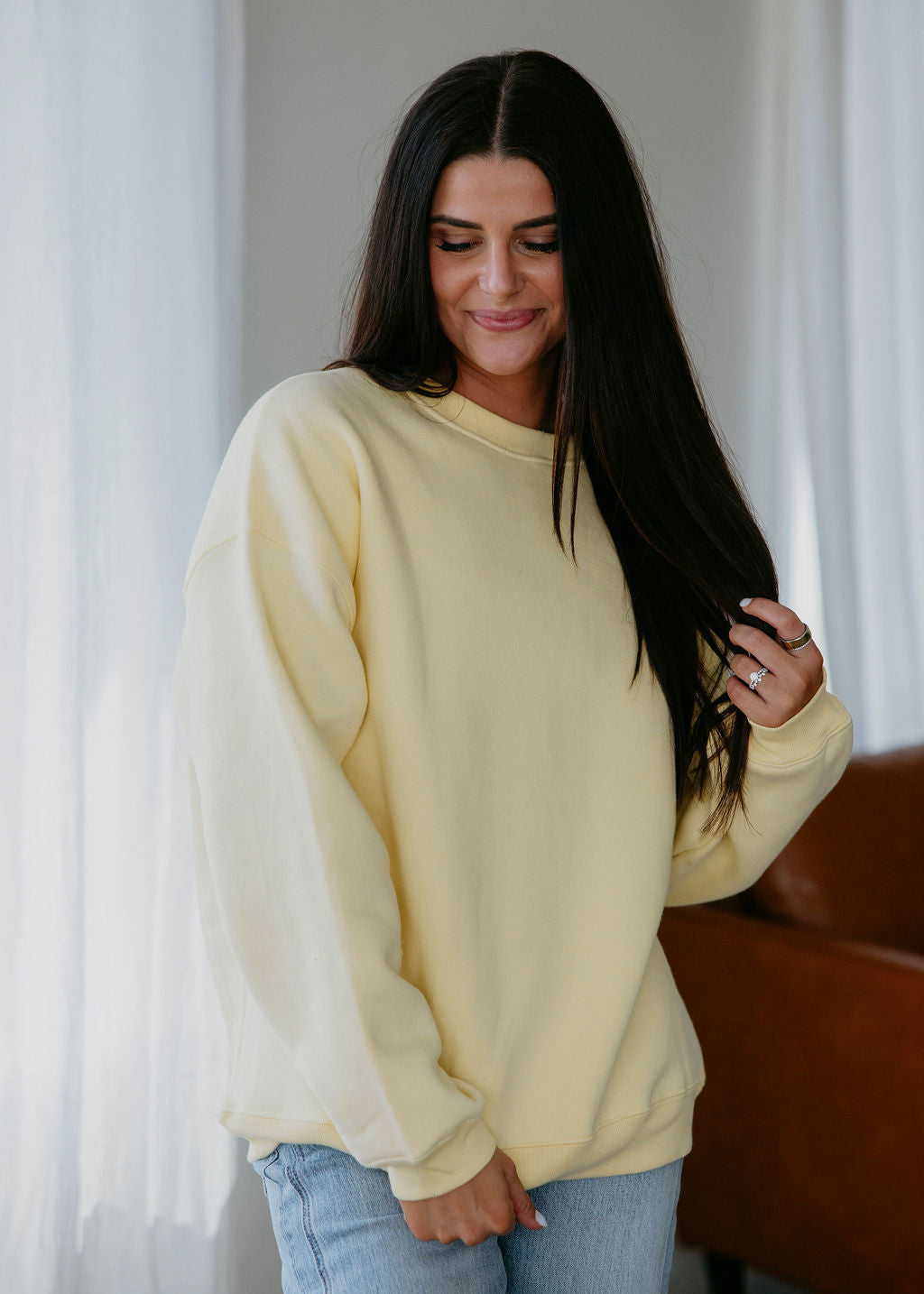 Loa Crew by Lily & Lottie