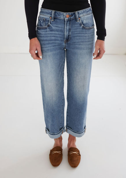 Zach Risen Boyfriend Jean product view