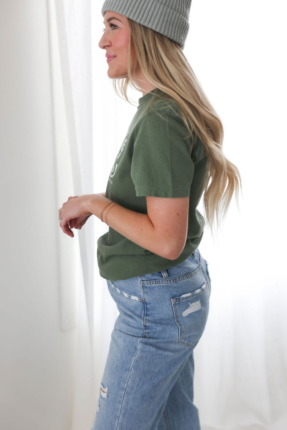 Made For More Graphic Tee