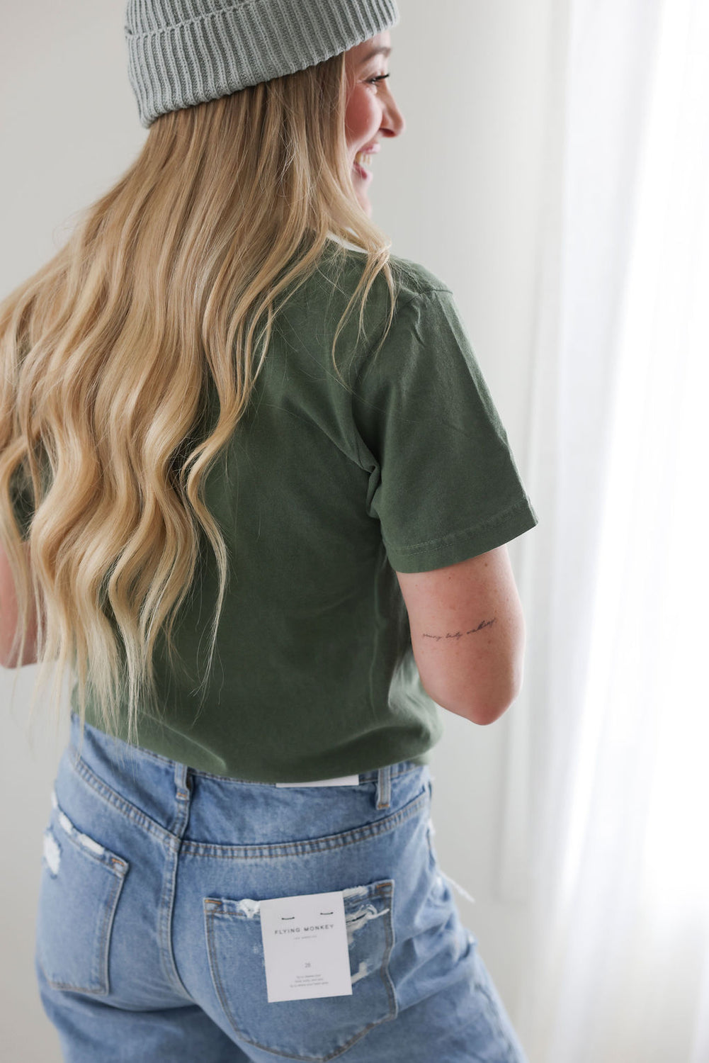 Made For More Graphic Tee