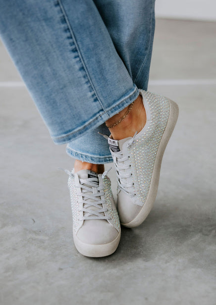 Joann Rhinestone Sneaker product view