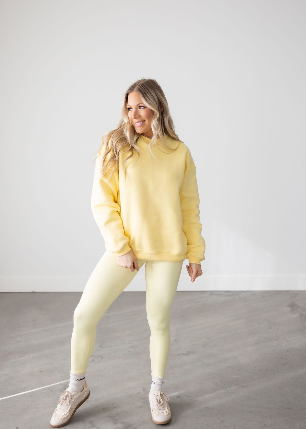 Loa Crew by Lily & Lottie