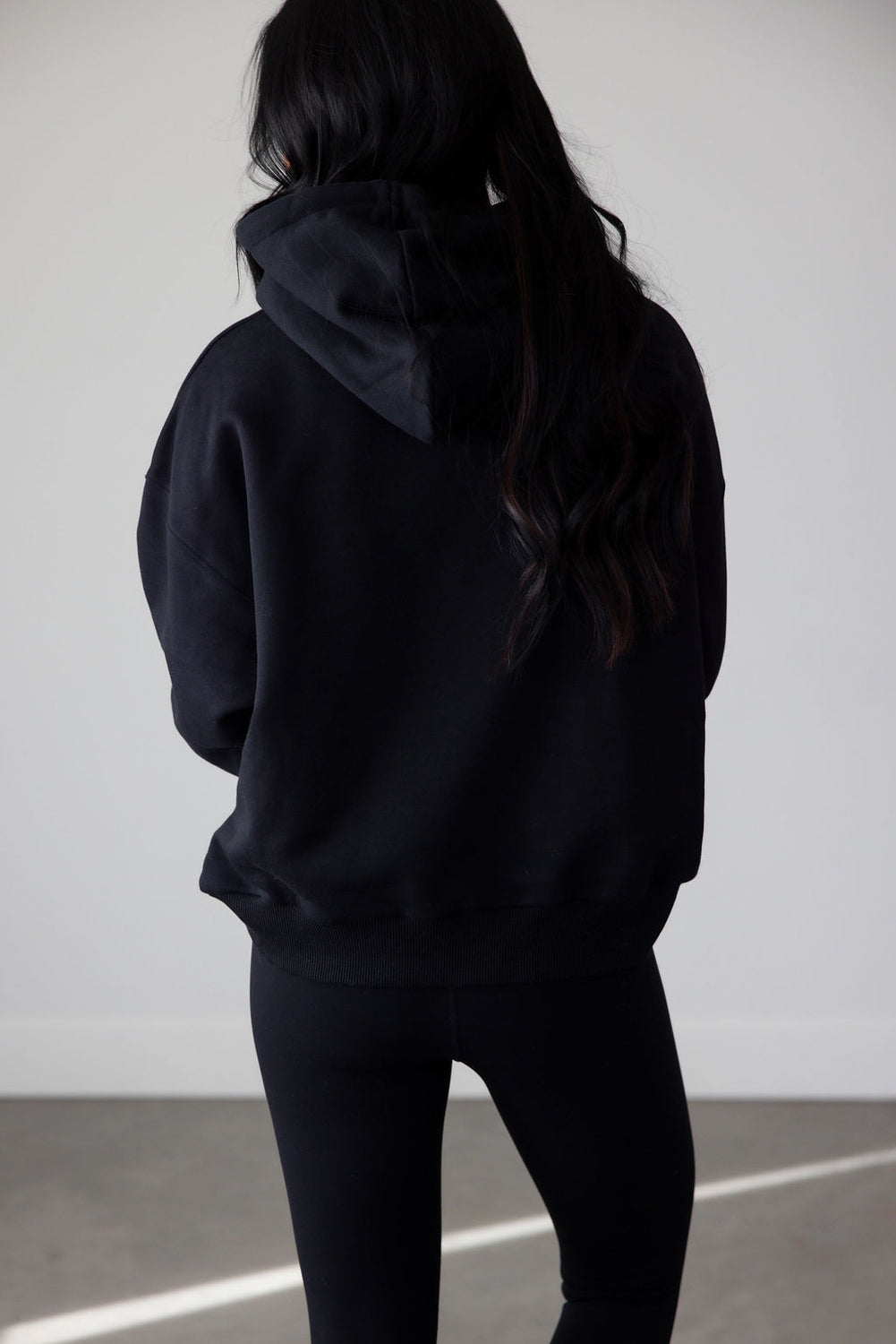 Queenager Graphic Hoodie