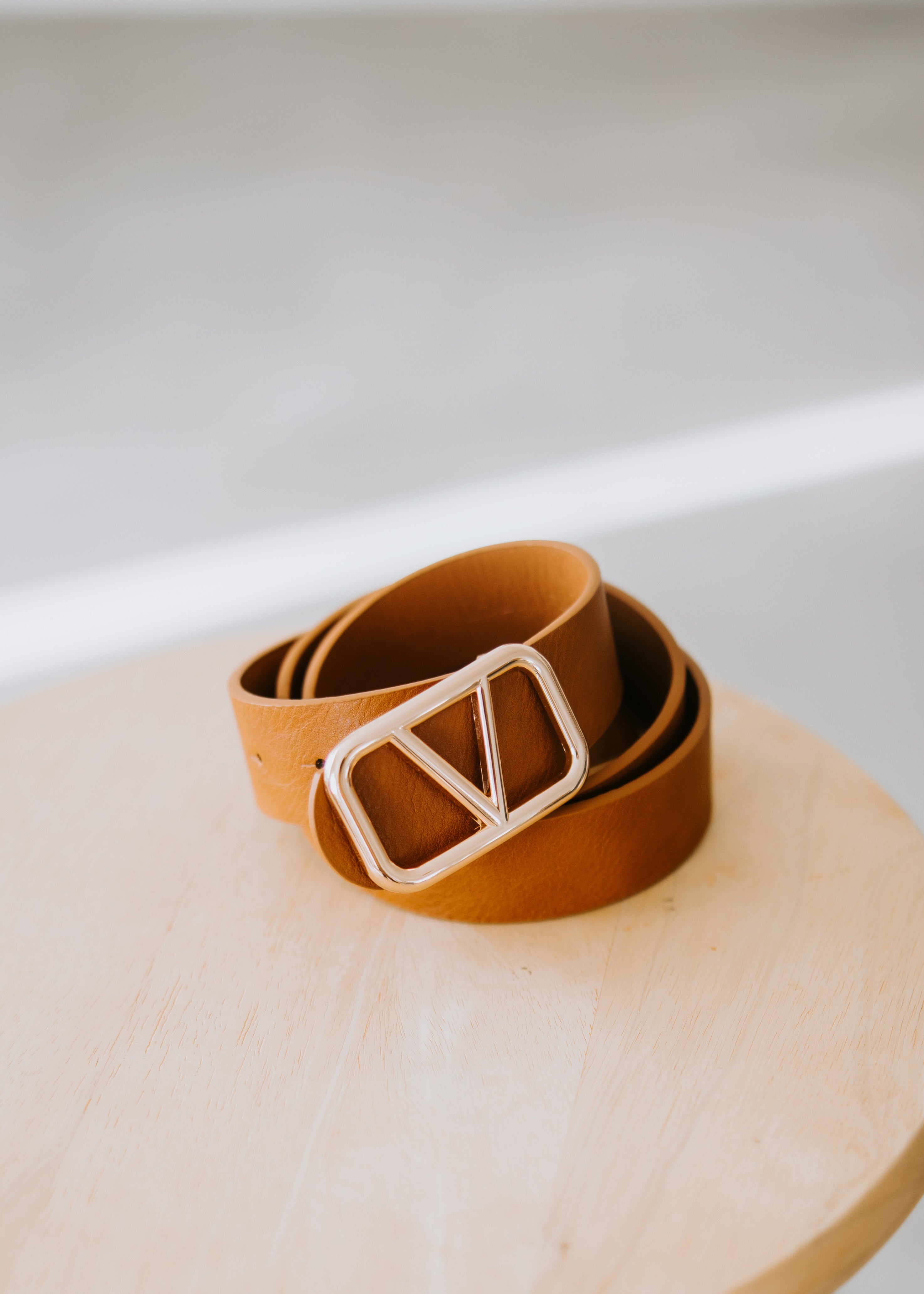 image of Verona Buckle Belt