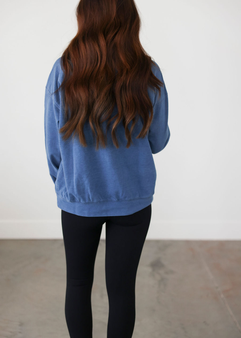 Mom Club Graphic Crew