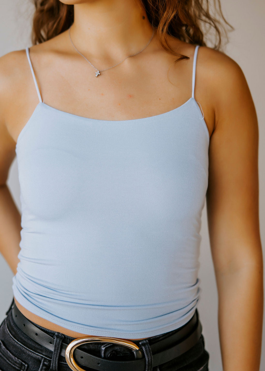 Karsyn Double Lined Cami