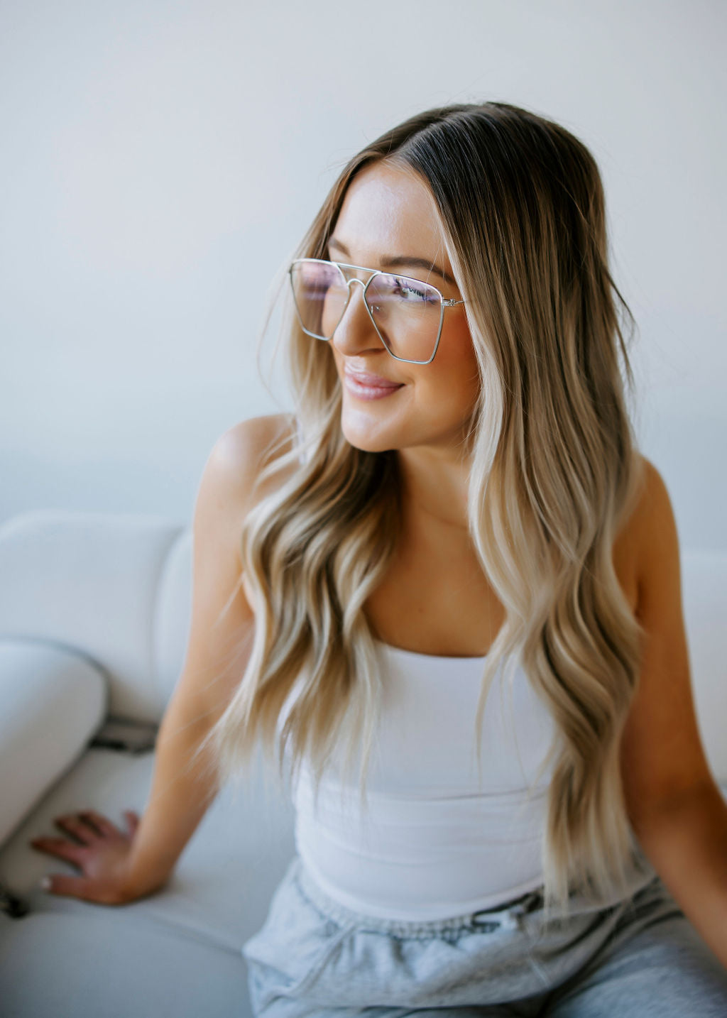 Karsyn Double Lined Cami