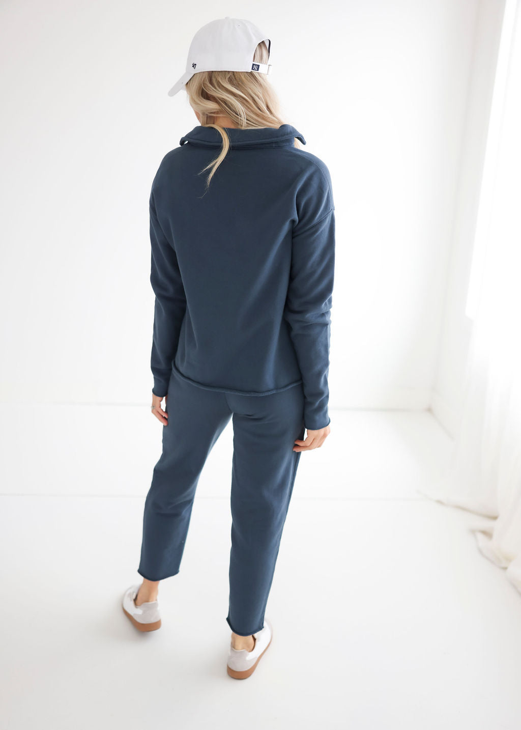 Dennie Tapered Lounge Pant