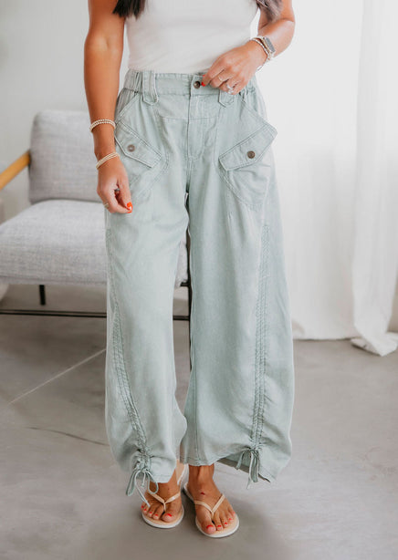 Rita Cargo Pants product view