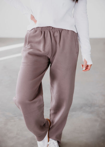 Essential Wide Leg by Lily & Lottie product view