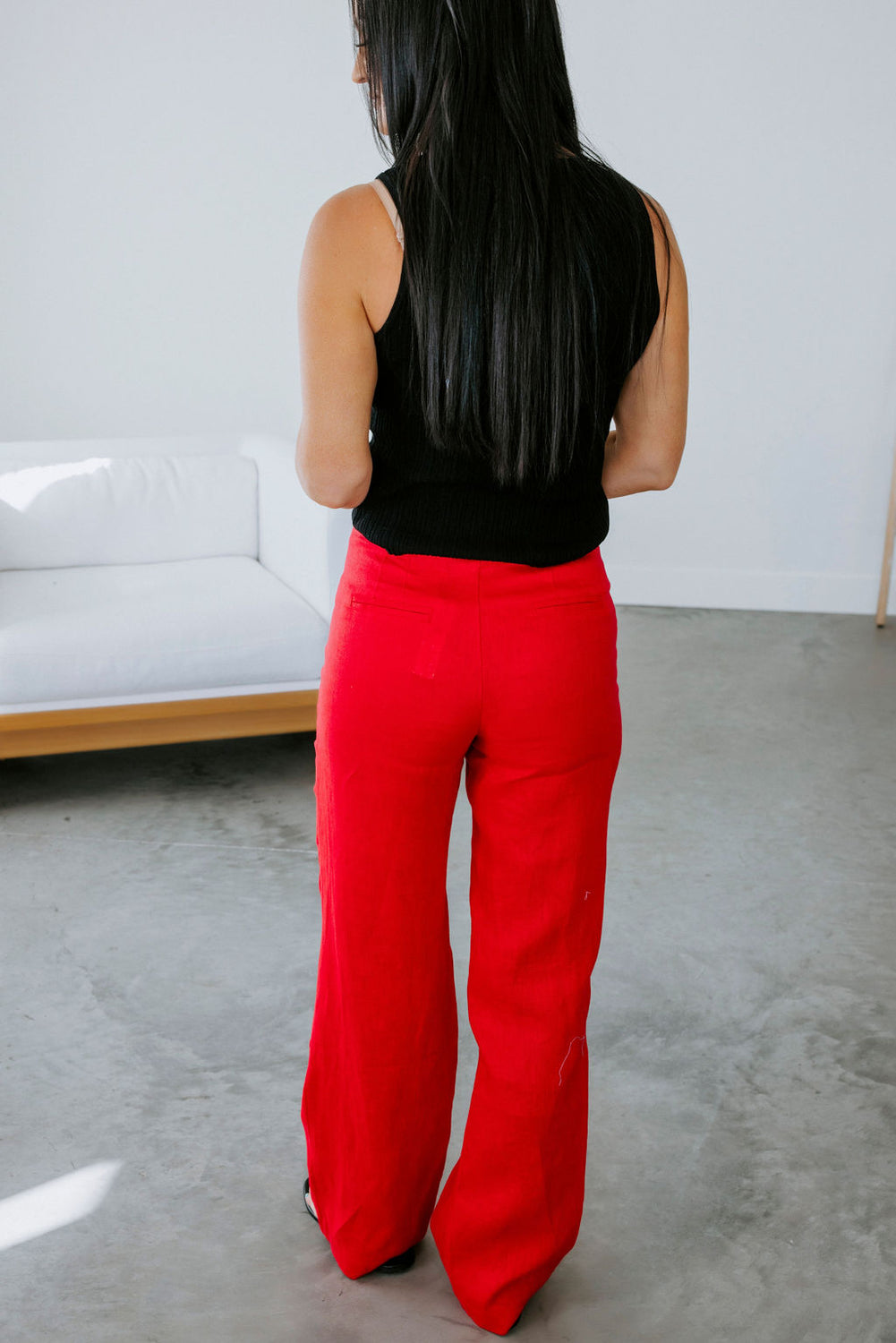 Blaire Linen Pants