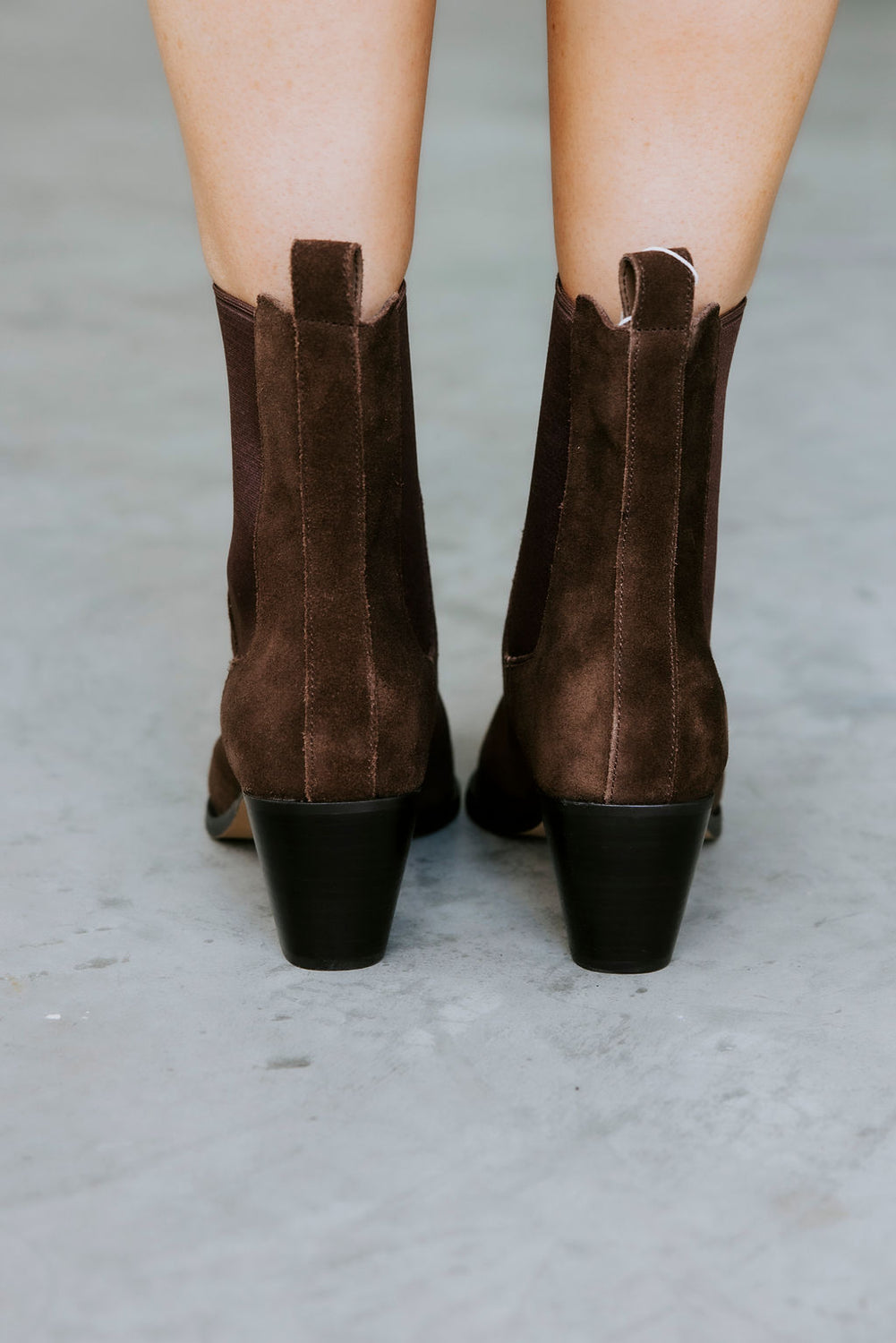 Dolce Vita Shadie H20 Boots