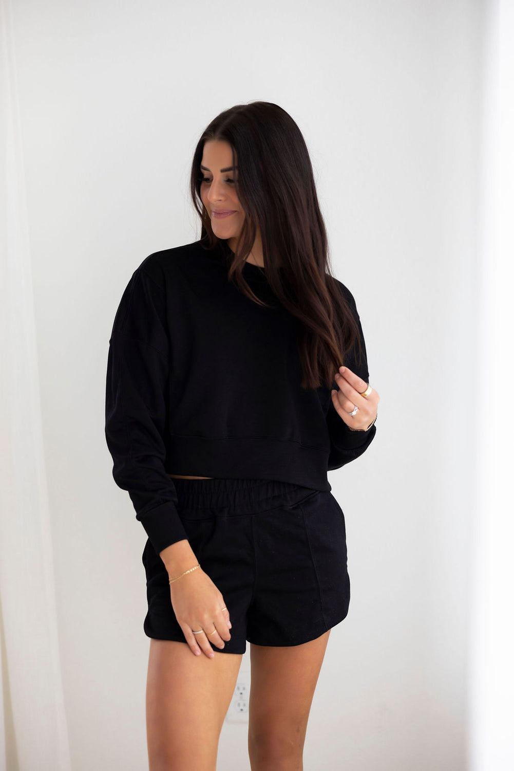 Performance Crew by Lily & Lottie