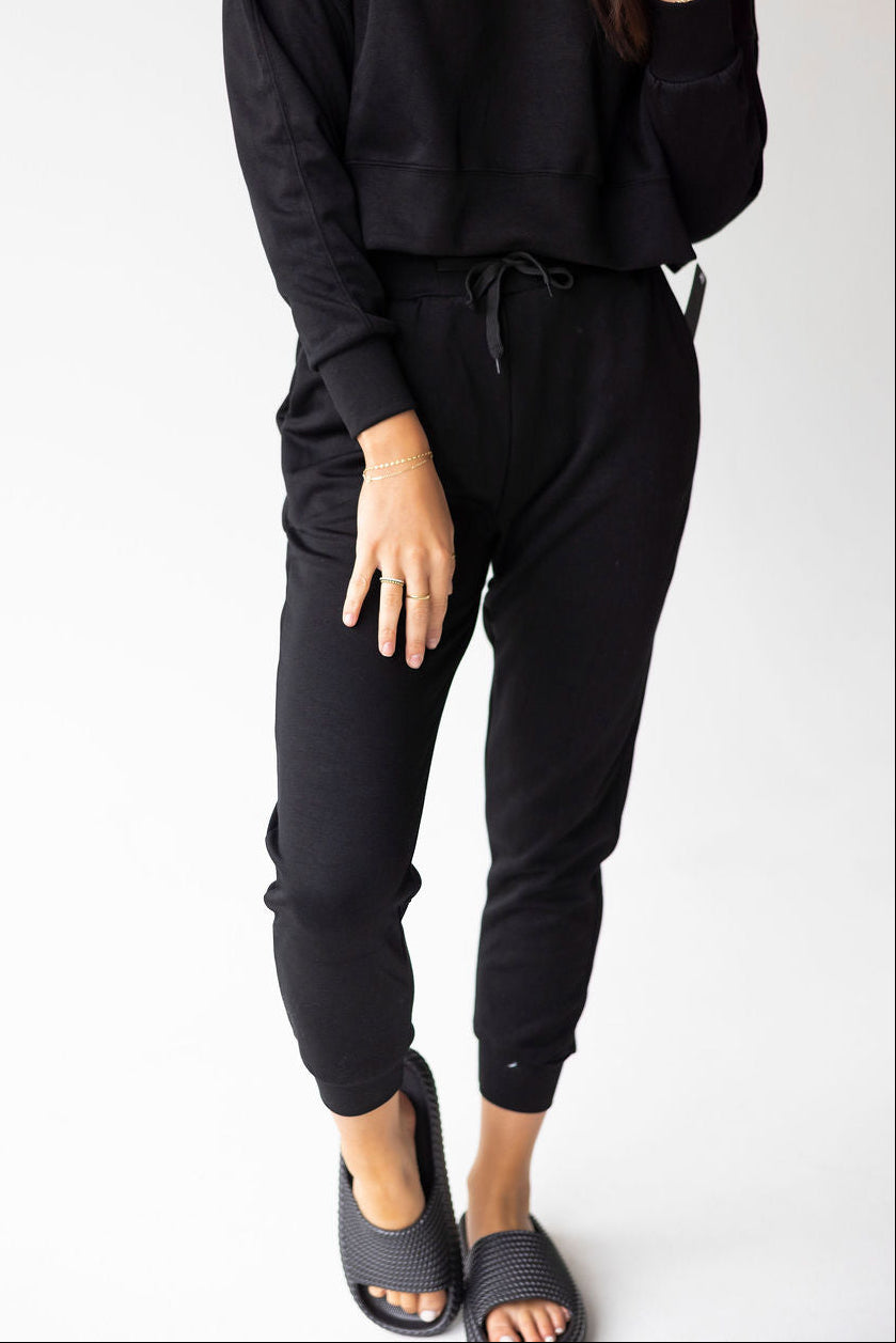 image of Performance Joggers by Lily & Lottie