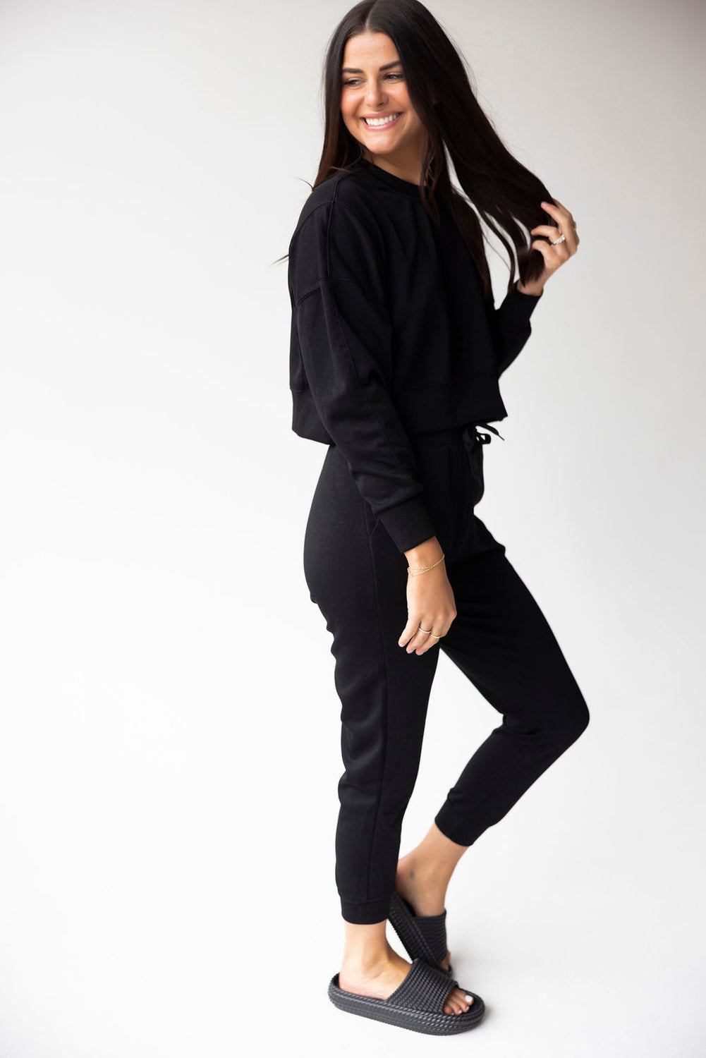 Performance Crew by Lily & Lottie