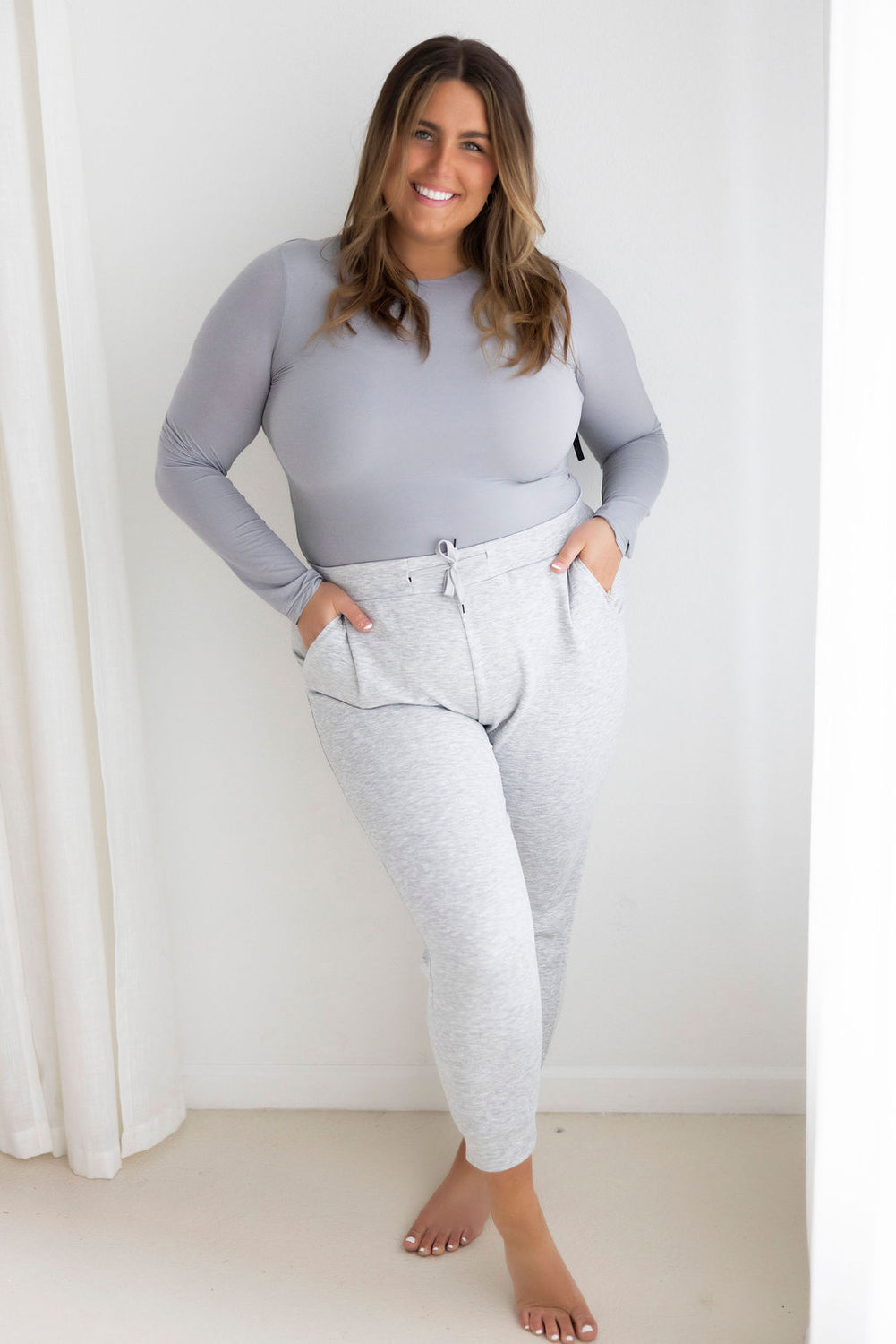 Performance Joggers by Lily & Lottie